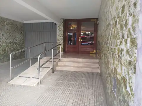 Departamento en Alquiler de 5 ambientes