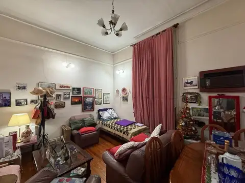 Departamento en Venta al Norte