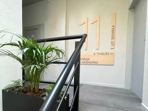 Departamento en Venta 2 años