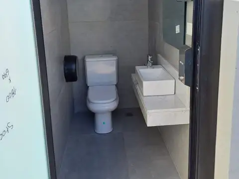 Departamento en Venta al Norte