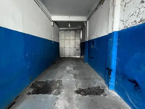 Galpon en Venta 8 años