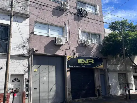 Galpon en Venta en Lanus Este, USD 89.000