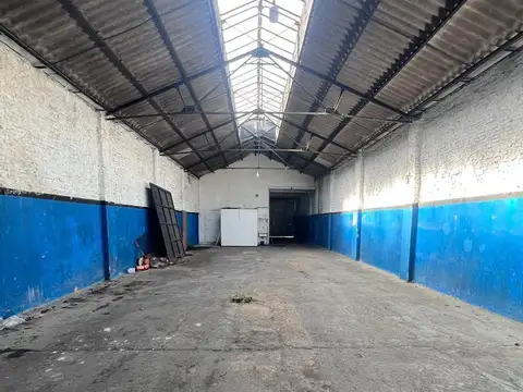 Galpon Venta Lanús Centro - Deposito