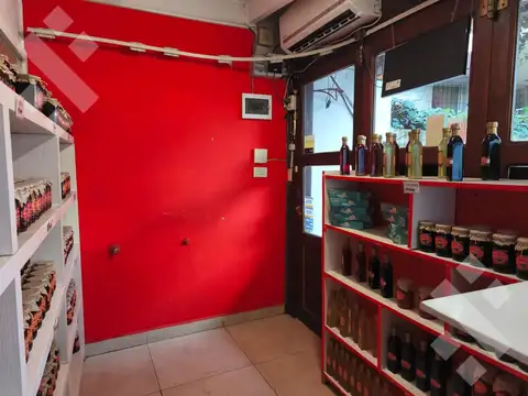VENTA FONDO DE COMERCIO CON 20 AÑOS DE TRAYECTORIA - SAN MARTIN DE LOS ANDES