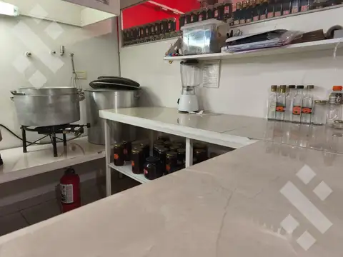 Fondo Comercio en Venta en San Martín de los Andes, USD 60.000