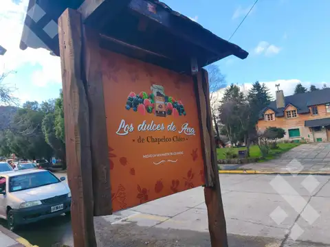 Fondo de comercio en Venta en San Martin de los Andes, Lácar