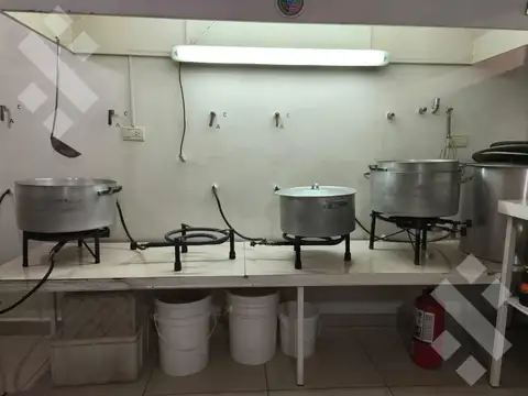 Fondo Comercio en Venta 20 años