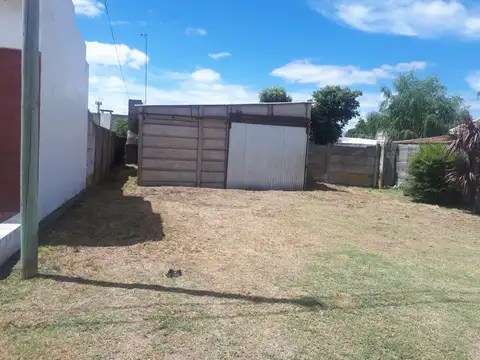 Galpon en Venta 36 años