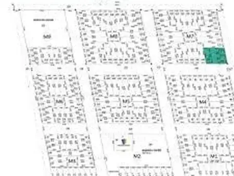 Terreno en Venta de 300,0 m2