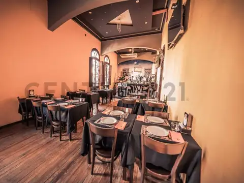 Venta de Exclusiva propiedad de categoría / Centro de Rafaela