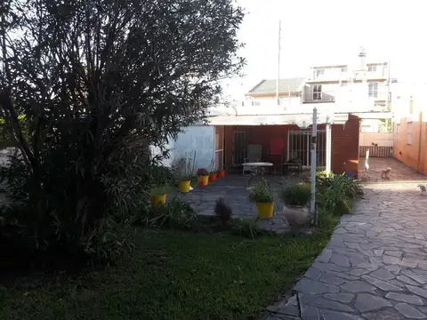 Casa en Alquiler de 2 dormitorios