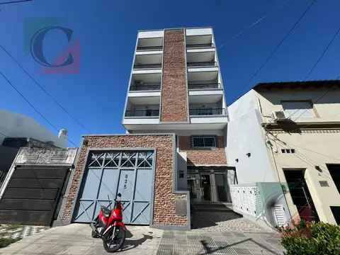 Departamento Mono Ambiente en  Alquiler