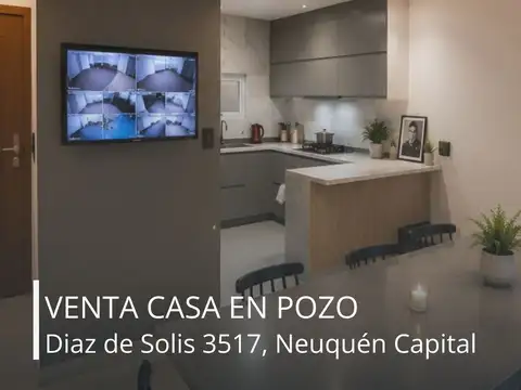 Casa en Venta en Neuquen, Confluencia