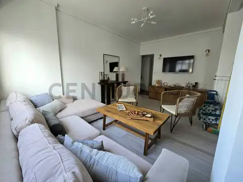 ALQUILER DEPARTAMENTO 3 AMBIENTES EN BELGRANO