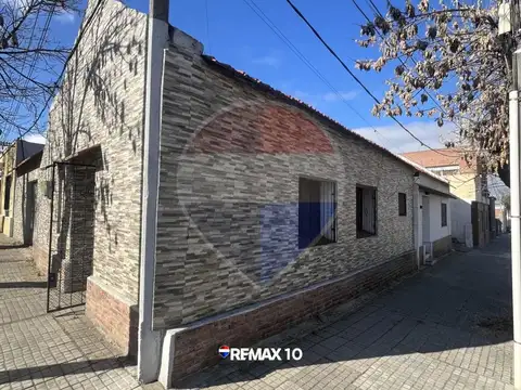 Casa en venta | Esquina privilegiada en el Centro