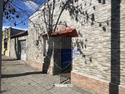 Ituzaingo y Oribe 600