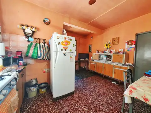 Casa en Venta en Villa Diamante, USD 85.000