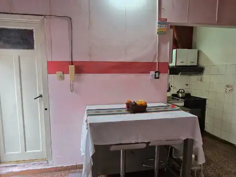 Depto Tipo Casa en Venta de 3 ambientes