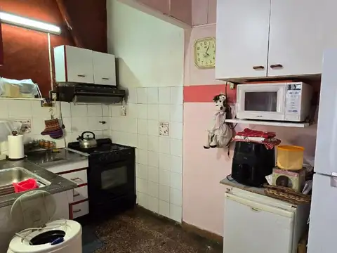 Depto Tipo Casa en Venta de 2 dormitorios