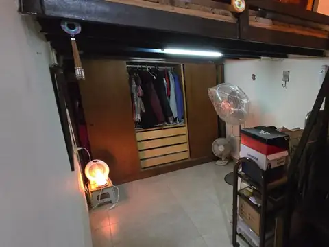 Depto Tipo Casa en Venta 36 años