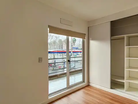 Departamento en Alquiler al Norte