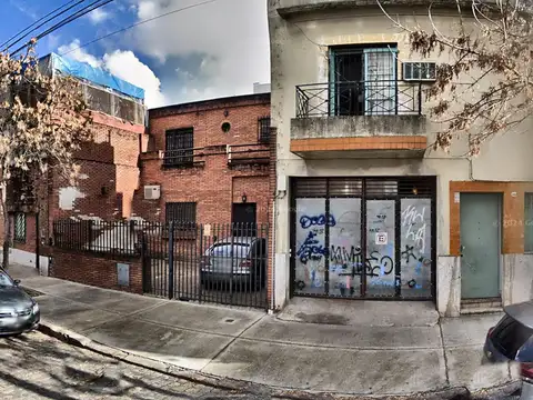 Terrenos para Desarrolladores – Zonificación USAM – Seguí 1920