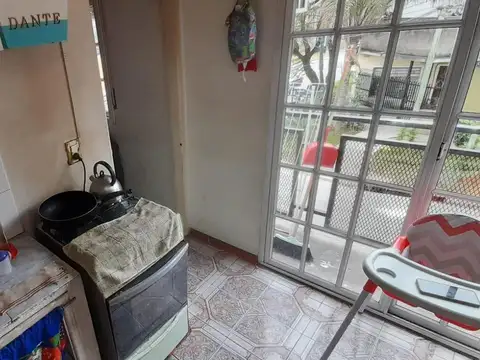 Departamento en Venta 25 años