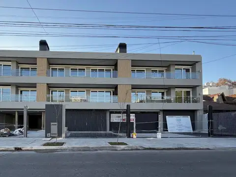 Departamento - Venta - Argentina, Villa Sarmiento - O connor 149