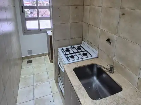 Departamento en Alquiler de 2 ambientes