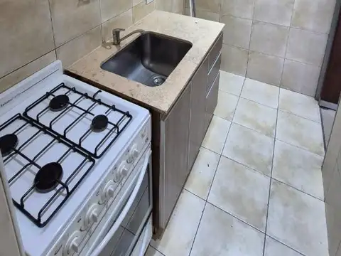 Departamento en Alquiler de 1 dormitorio