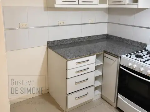 Departamento en Venta 12 años