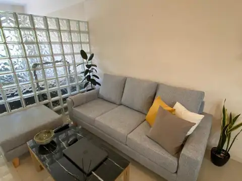 Departamento en Venta en Caballito, USD 81.000