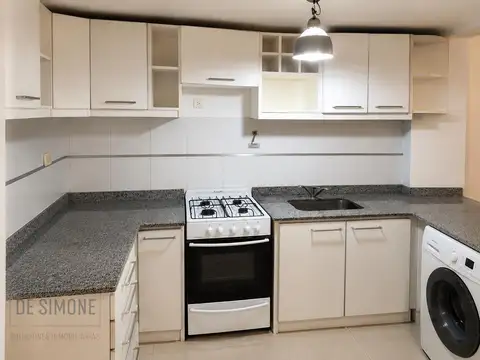 Departamento en Venta en Caballito, USD 81.000