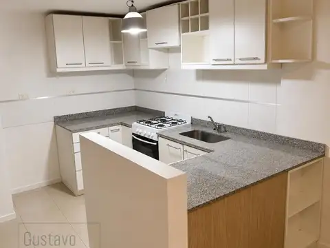 Departamento en Venta 12 años