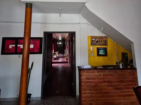 Hotel en Alquiler 26 años