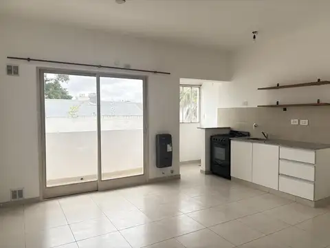 Departamento de dos dormitorios en venta