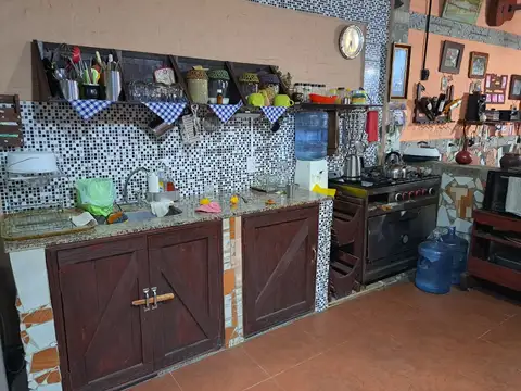 Casa en Venta de 2 dormitorios