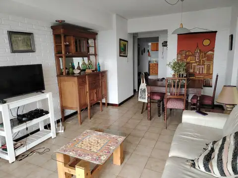Apartamento alquiler Anual Punta del Este