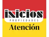 INICIOS ATENCION