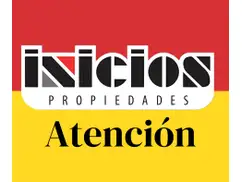 INICIOS ATENCION