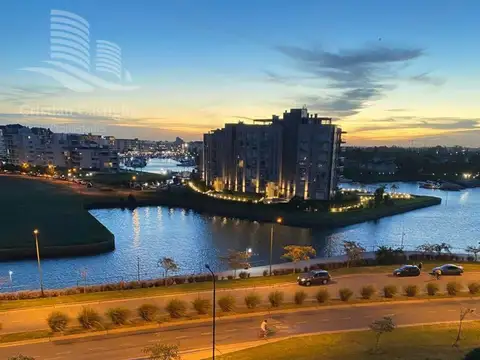 Departamento en Alquiler Temporal de 2 dormitorios