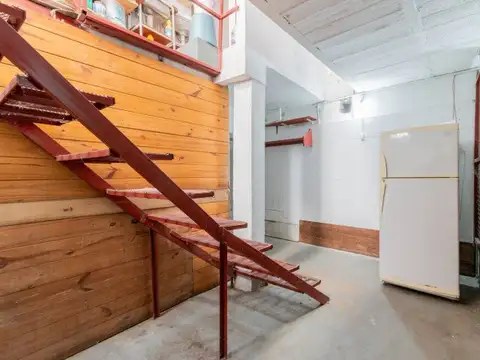 Depto Tipo Casa en Venta en Parque Patricios, USD 94.900