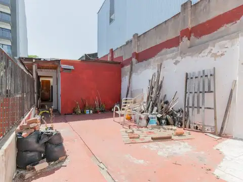 Depto Tipo Casa en Venta de 3 dormitorios
