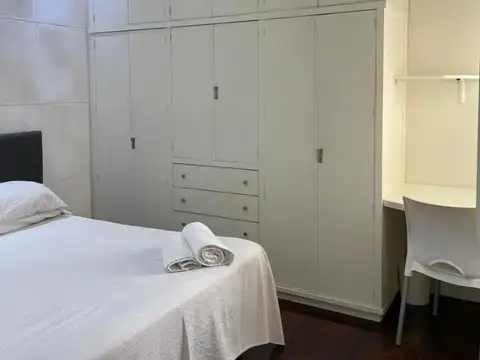 Departamento en Venta en Palermo, USD 130.000
