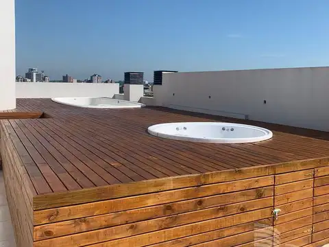 Departamento en Venta en Tigre Centro, USD 126.497