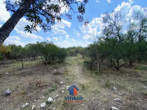 Terreno en Venta en Quebracho Ladeado, USD 10.500