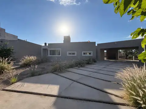 Casa en venta en Maipu Coquimbito 