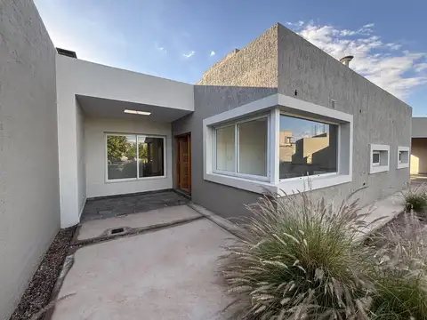 Casa en Venta A Estrenar