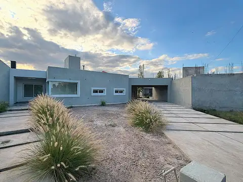 Casa en venta en Maipu Coquimbito 