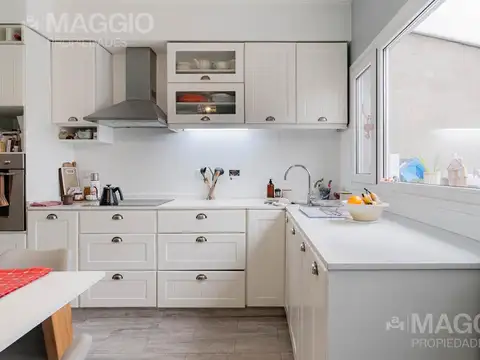 Depto Tipo Casa en Venta 20 años